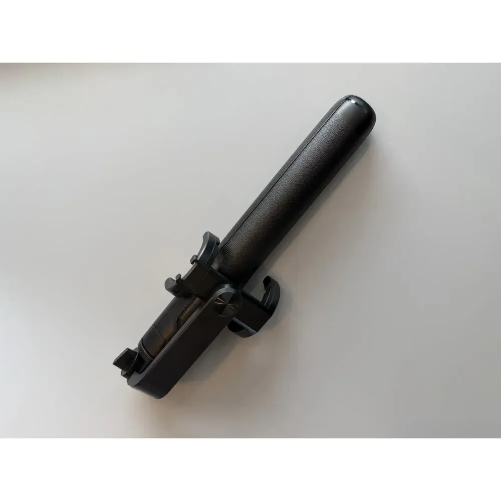3-in-1 selfie stick tripod with bluetooth remote